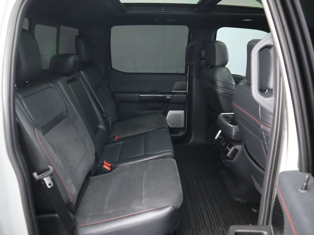 Used 2023 Ford F150 Raptor R w/ Equipment Group 802A Raptor R image 23