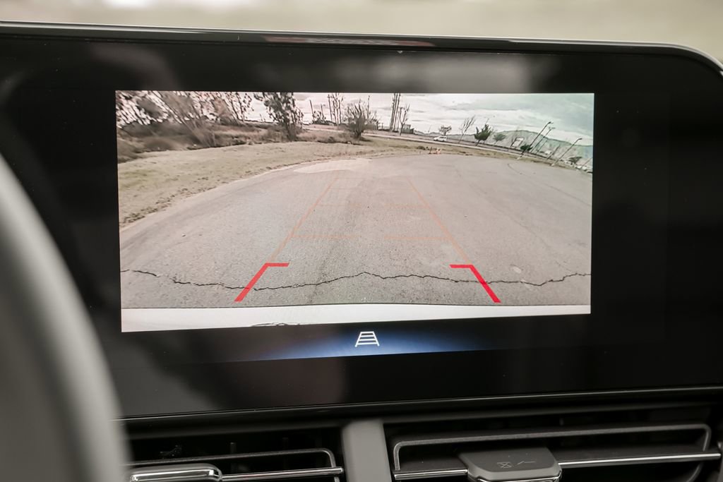 New 2026 Chevrolet Trax ACTIV w/ Driver Confidence Package FWD image 26