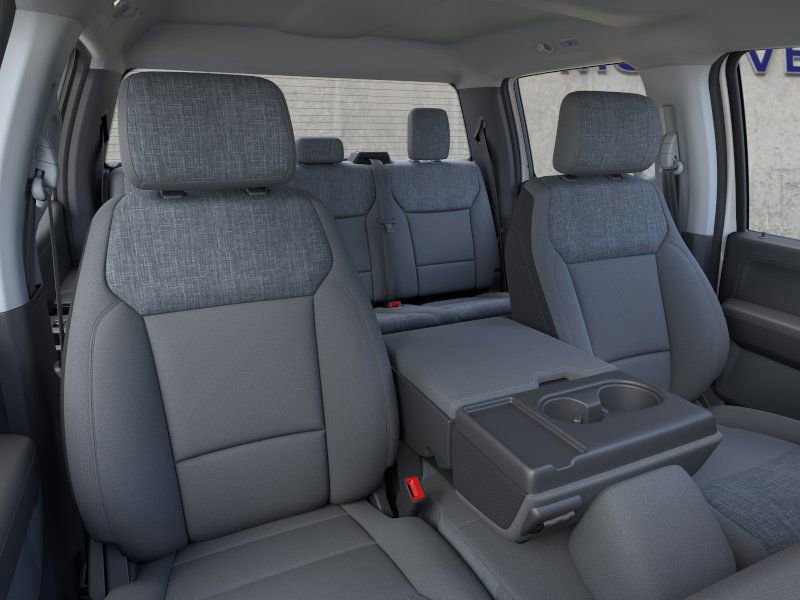 New 2026 Ford F150 XLT image 10