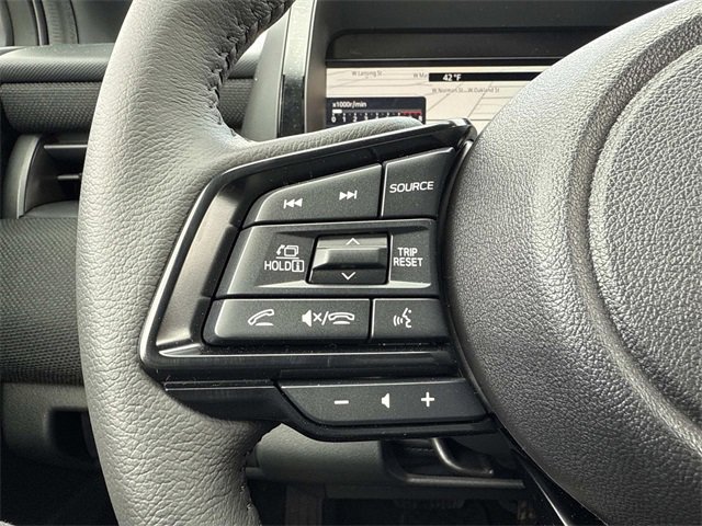 New 2026 Subaru Outback Limited image 23