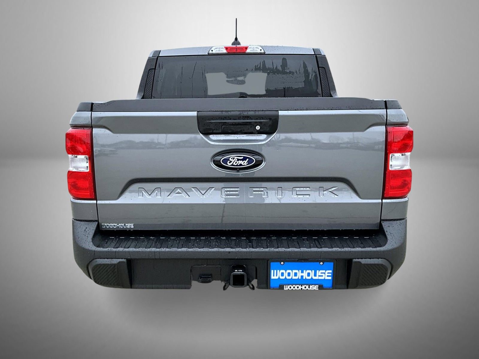 New 2026 Ford Maverick XLT image 6