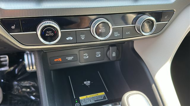 New 2026 Acura Integra A-Spec FWD image 17