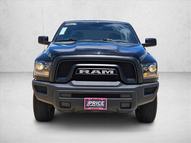 Used 2024 RAM 1500 Classic Warlock AWD/4WD image 2