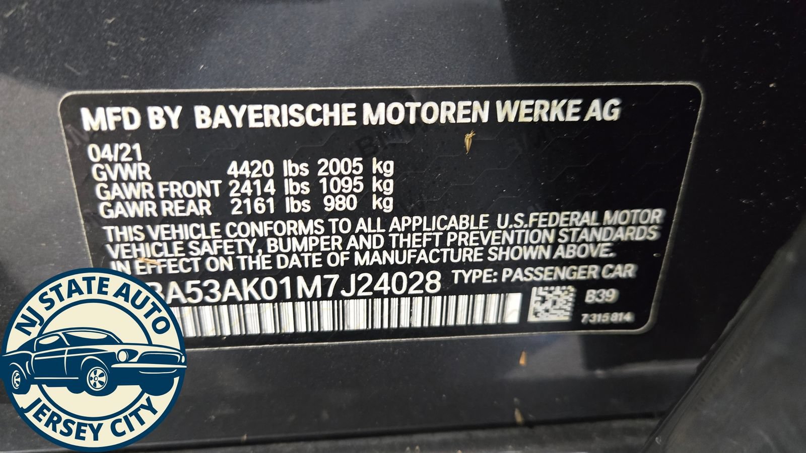 Used 2021 BMW 228i Gran Coupe w/ Premium Package FWD image 29