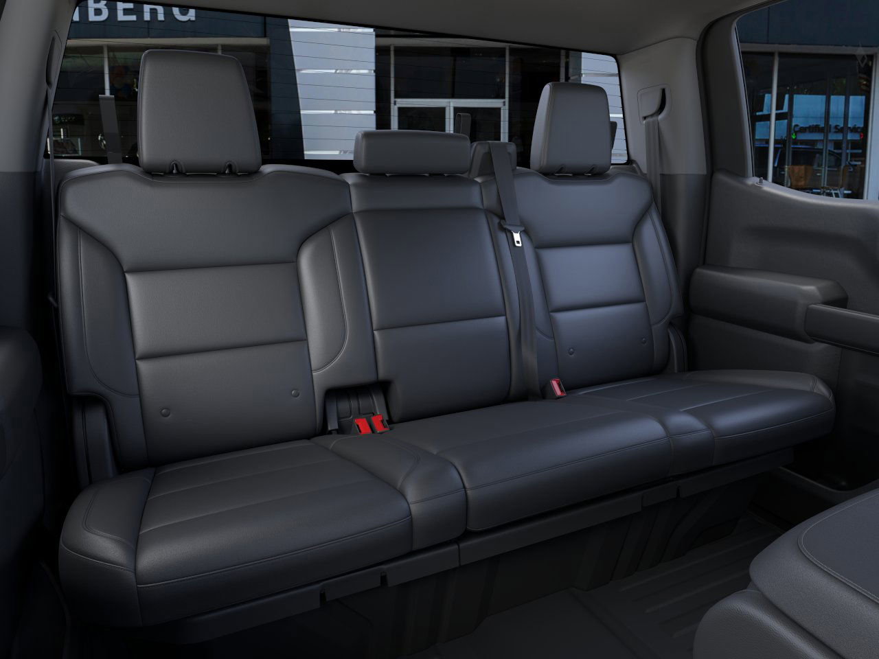 New 2026 GMC Sierra 1500 Pro w/ Trailering Package image 17