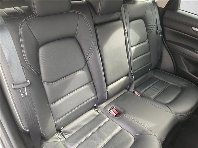 Used 2025 MAZDA CX-5 AWD 2.5 S w/ Preferred Package image 27