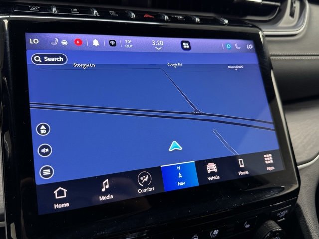 Used 2021 Jeep Grand Cherokee L Limited w/ Luxury Tech Group II image 22