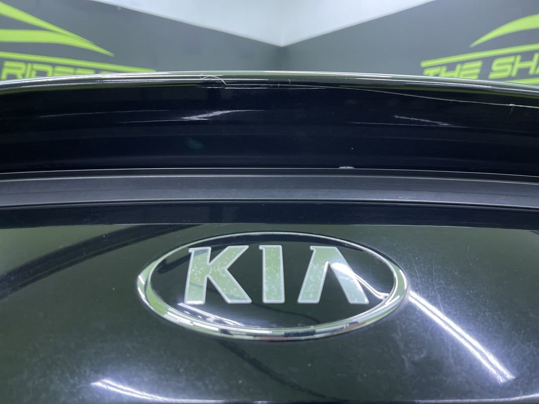 Used 2018 Kia Stinger image 13