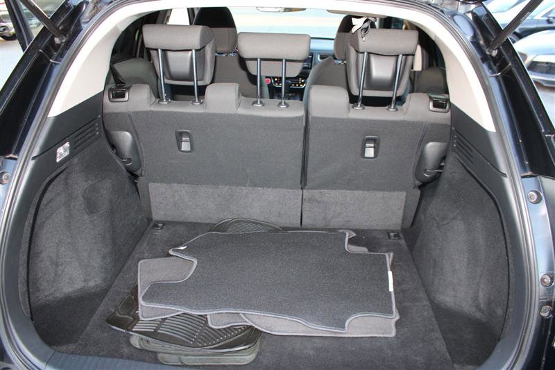 Used 2020 Honda HR-V EX image 17