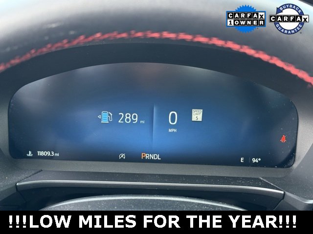 Used 2023 Ford Escape ST-Line Select w/ Tech Pack #2 image 32