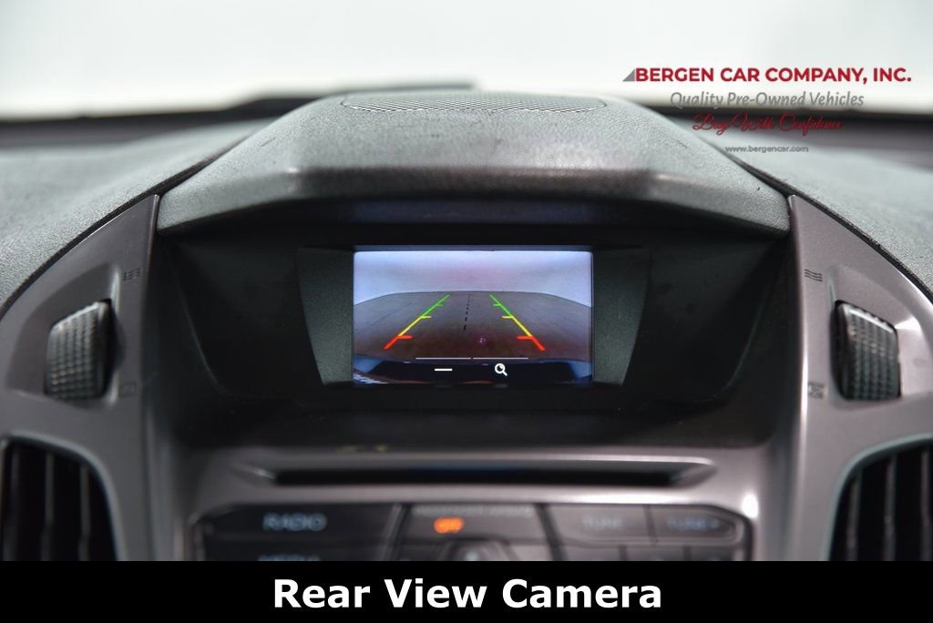 Used 2016 Ford Transit Connect XLT image 23