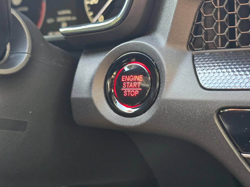 Certified 2026 Honda CR-V LX image 11