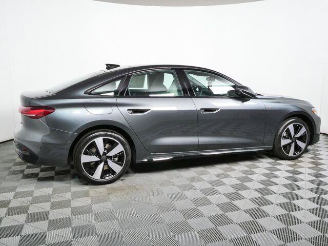 New 2026 Audi A5 Premium Plus AWD/4WD image 2