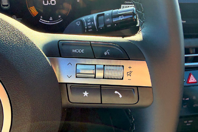 New 2026 Hyundai Tucson XRT AWD/4WD image 21