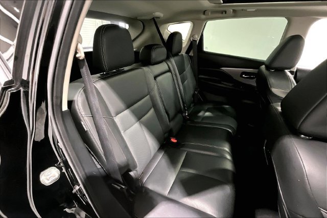 Used 2021 Nissan Murano SL AWD/4WD image 31