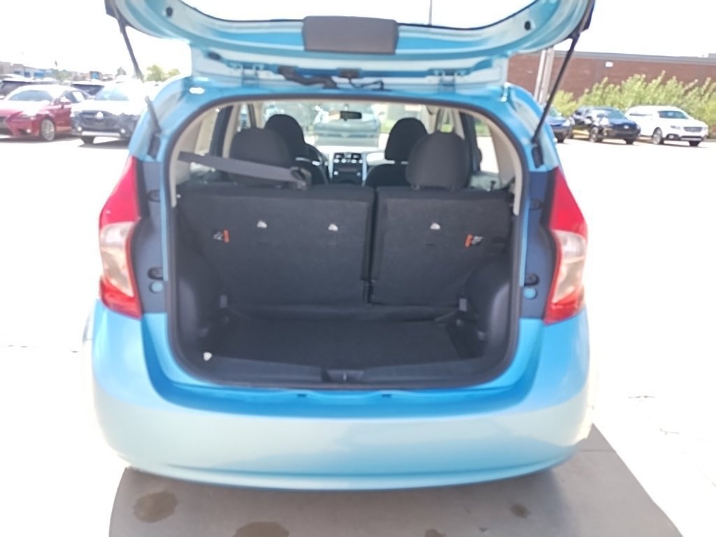 Used 2014 Nissan Versa Note SV FWD image 24