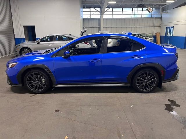 Used 2023 Subaru WRX Limited image 6