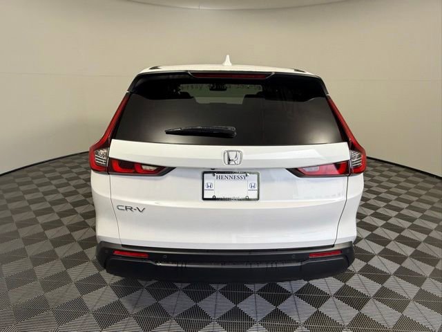 Used 2026 Honda CR-V EX-L image 5