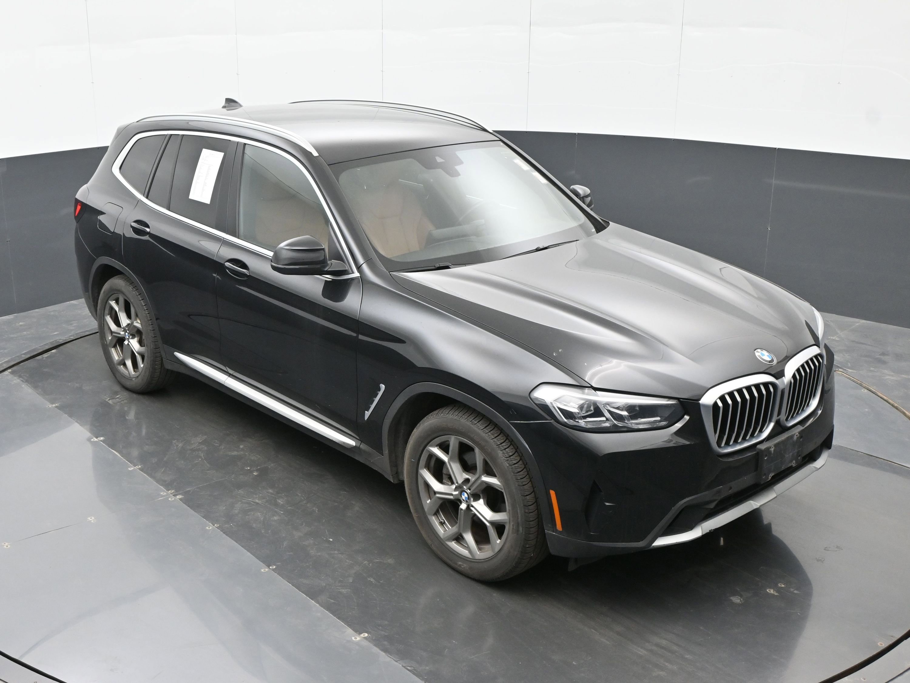 Used 2022 BMW X3 xDrive30i image 27