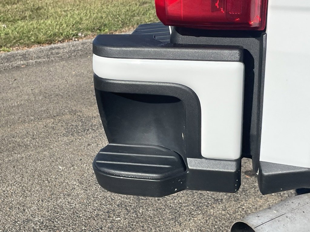 Used 2024 Ford F250 XL w/ STX Appearance Package image 19