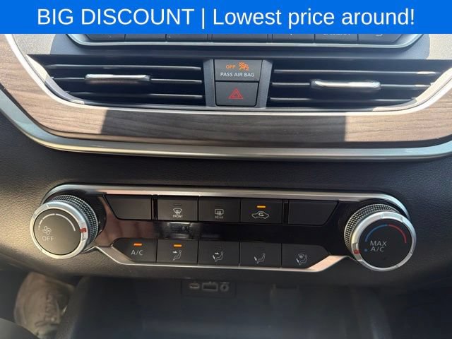 Used 2024 Nissan Altima 2.5 SV FWD image 26