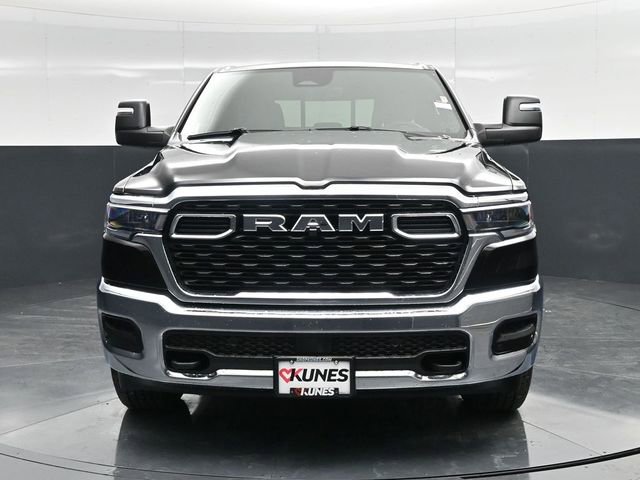 New 2025 RAM 1500 Tradesman image 2