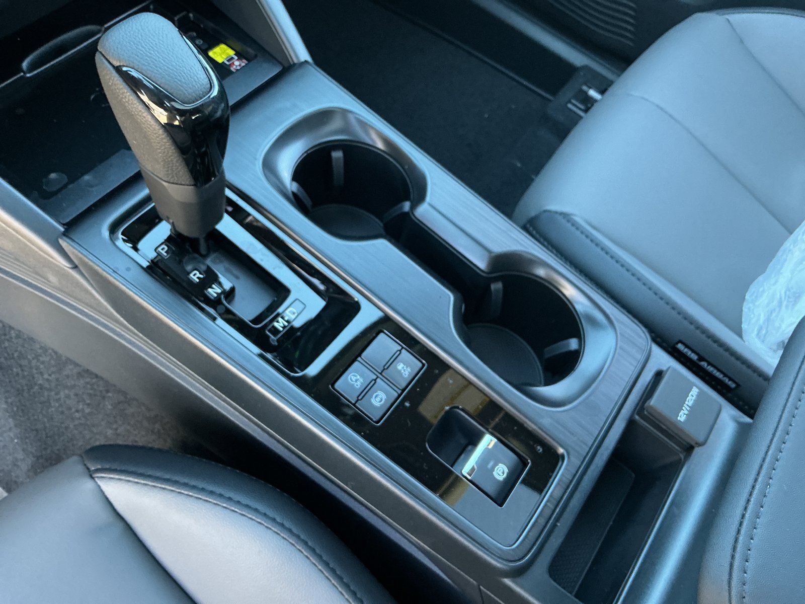 New 2026 Subaru Outback Premium AWD/4WD image 23