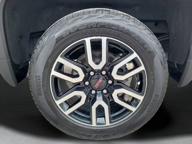 Used 2022 GMC Sierra 1500 AT4 AWD/4WD image 33