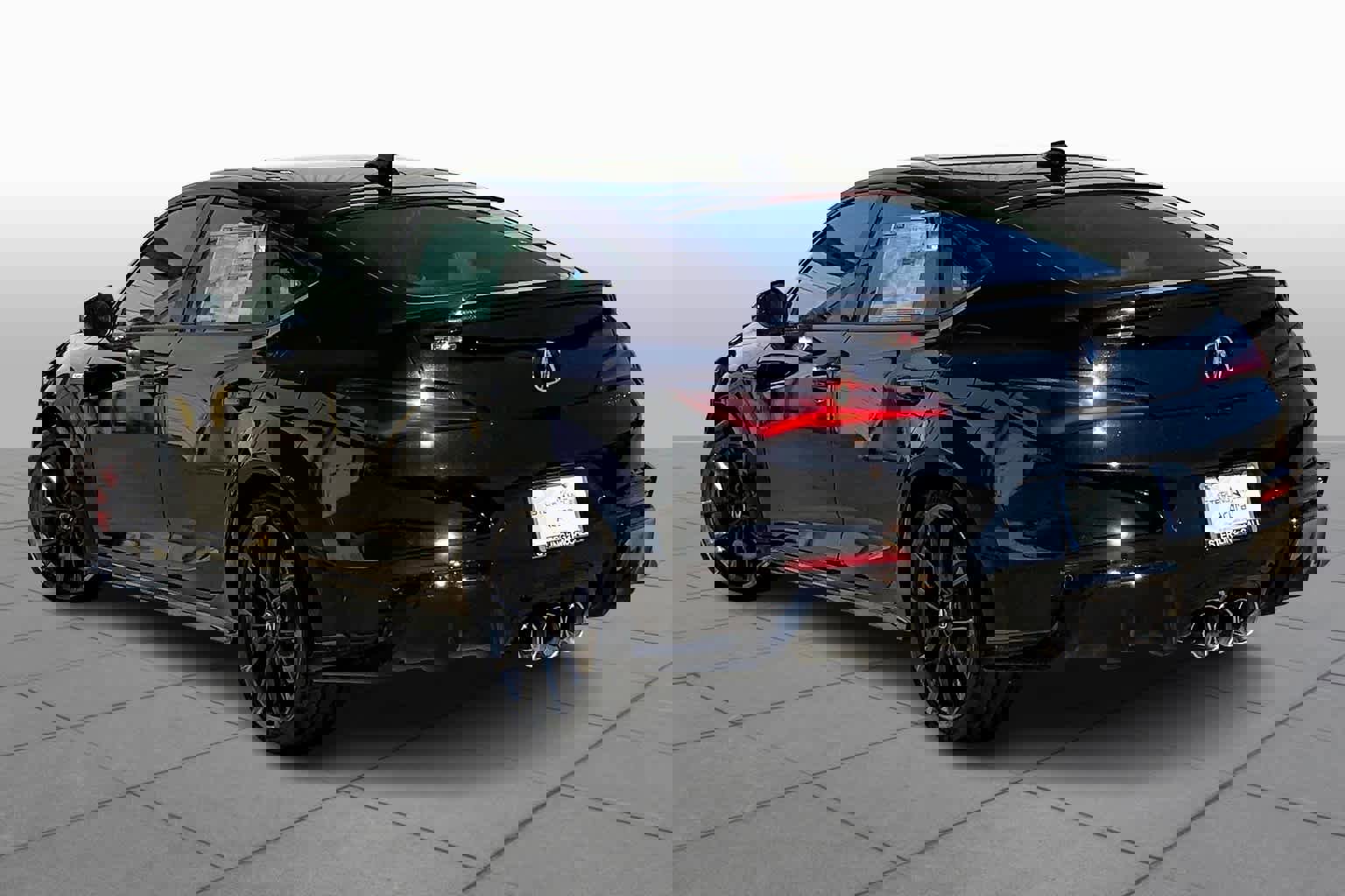 New 2025 Acura Integra Type S image 11