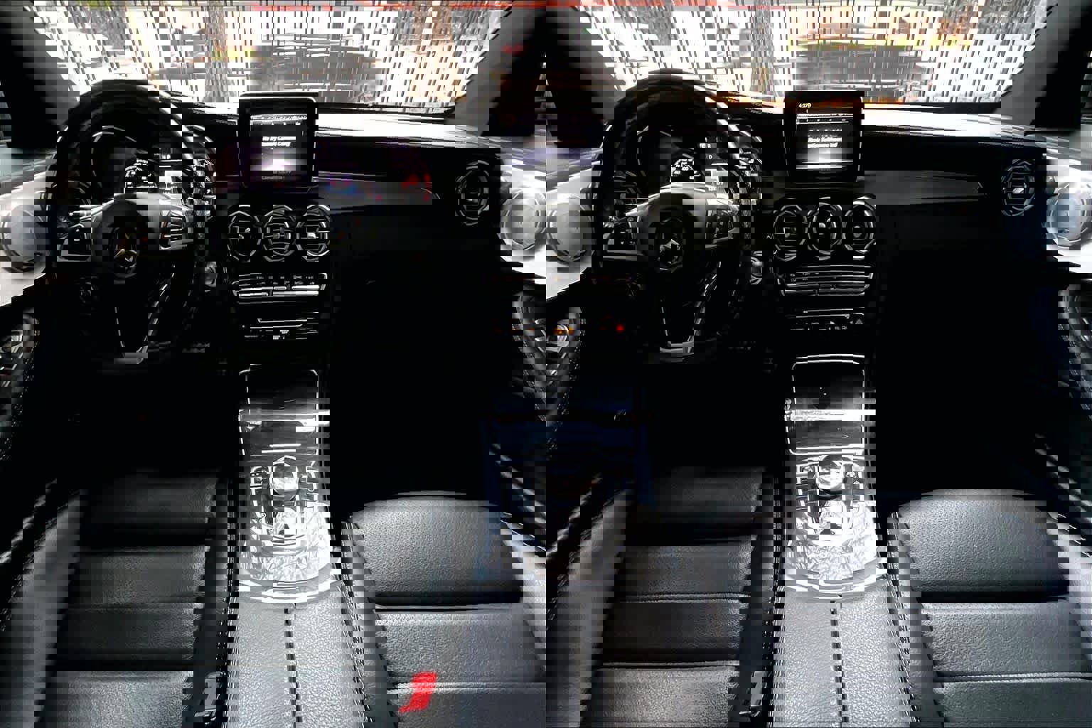 Used 2018 Mercedes-Benz C 300 Coupe image 15