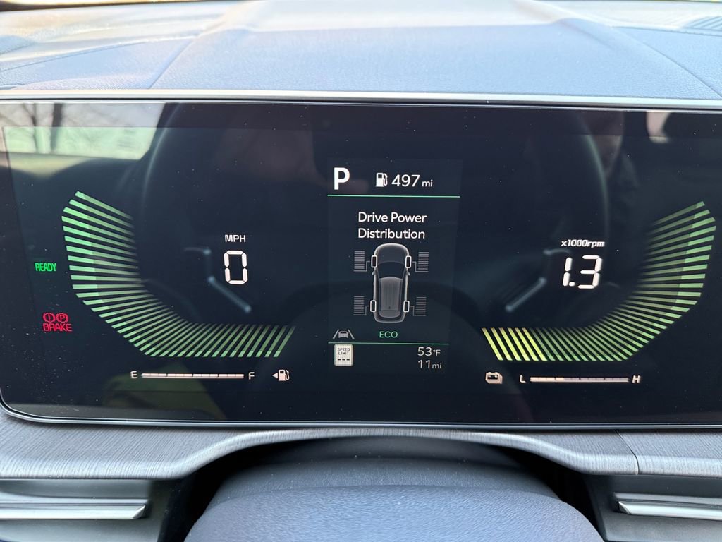 New 2026 Kia Sportage X-Line image 13