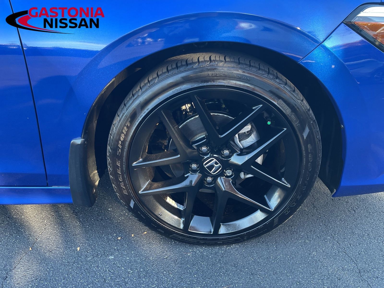 Used 2024 Honda Civic Sport image 15