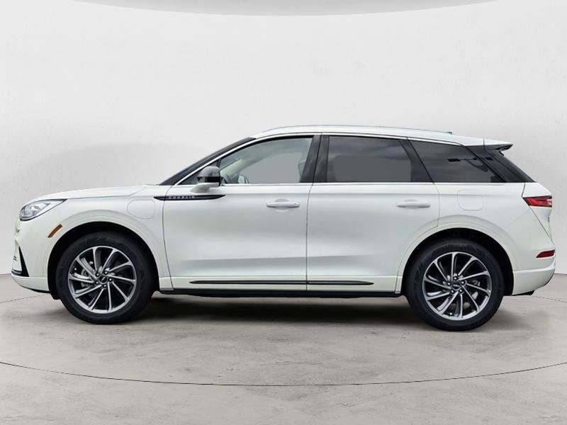 Used 2024 Lincoln Corsair Grand Touring AWD/4WD image 6