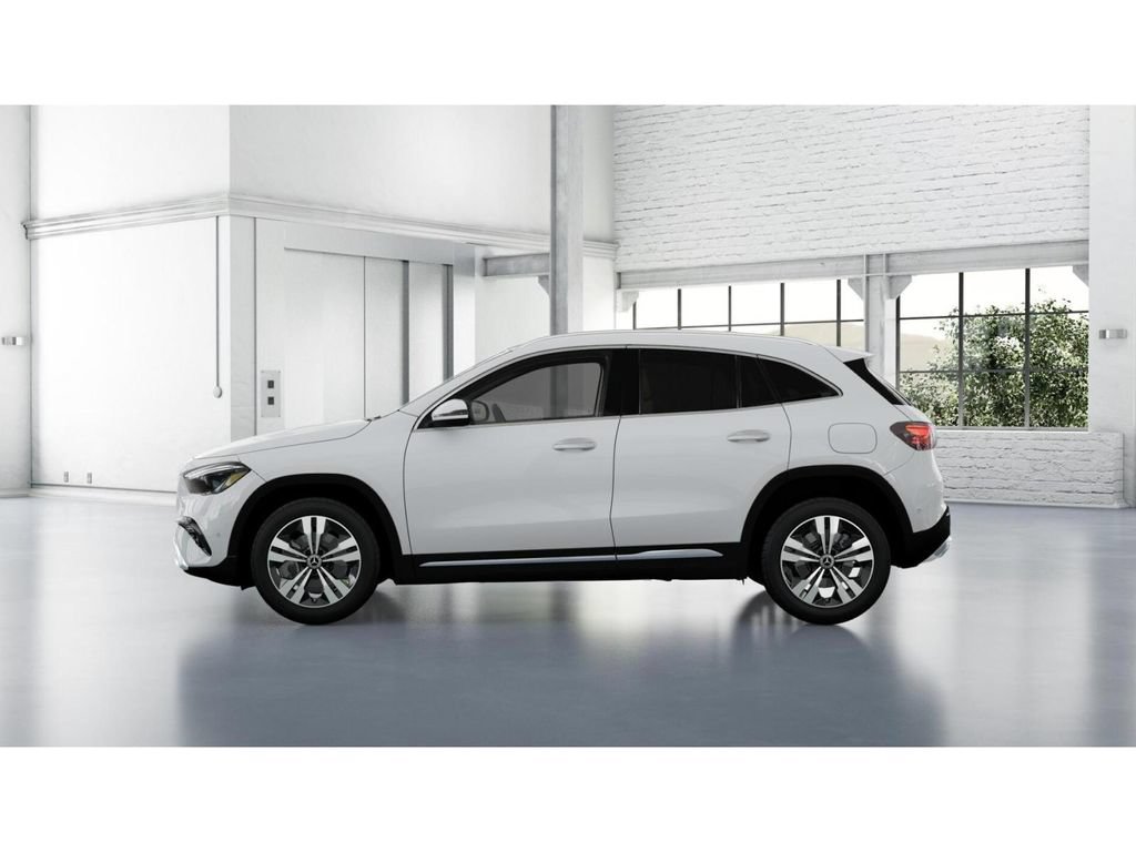Used 2026 Mercedes-Benz GLA 250 4MATIC image 34