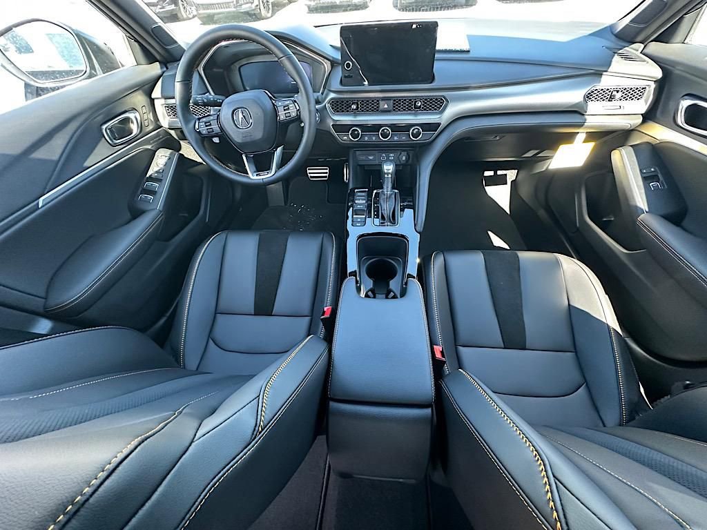 New 2026 Acura Integra A-Spec image 11