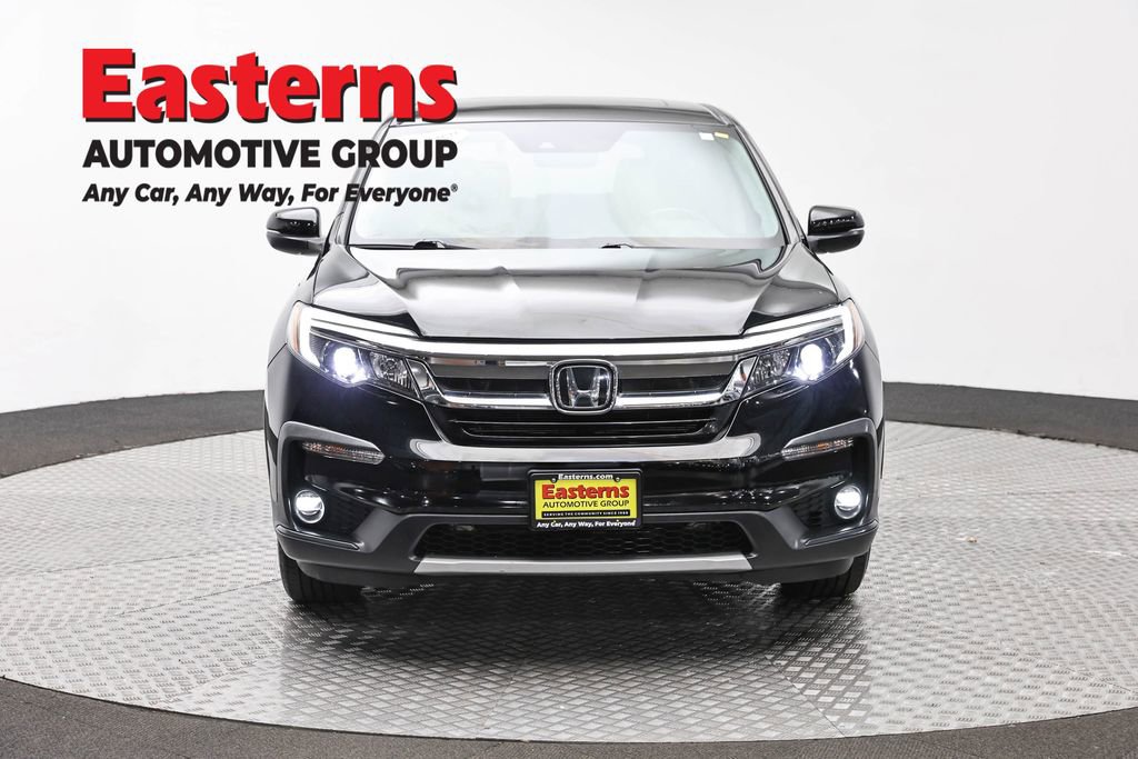 Used 2020 Honda Pilot EX-L image 2
