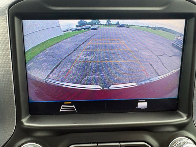 Used 2019 GMC Sierra 1500 SLE AWD/4WD image 5