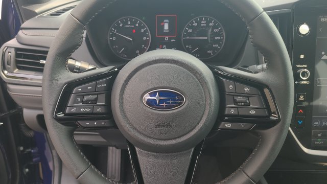 New 2026 Subaru Forester Sport w/ Onyx Edition AWD/4WD image 17
