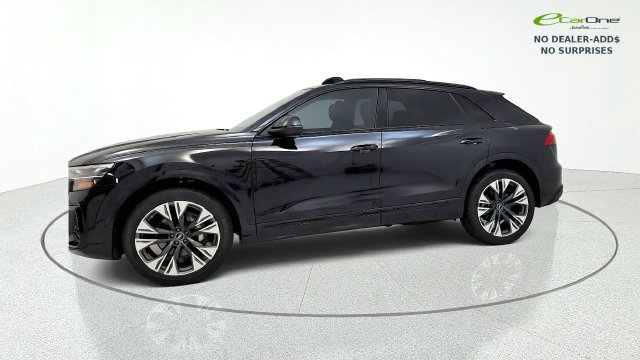 Used 2024 Audi Q8 Premium Plus AWD/4WD image 4