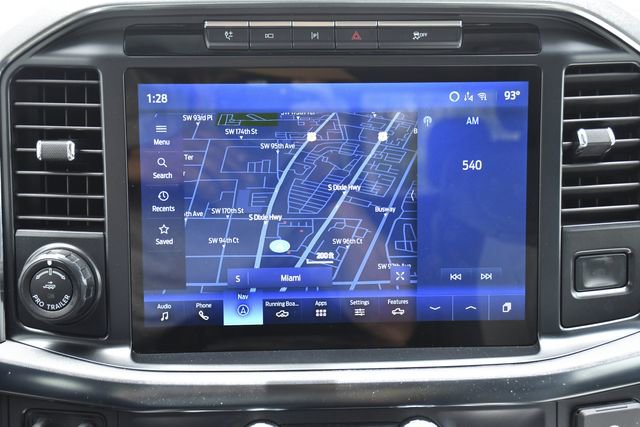 Used 2021 Ford F150 Limited AWD/4WD image 18