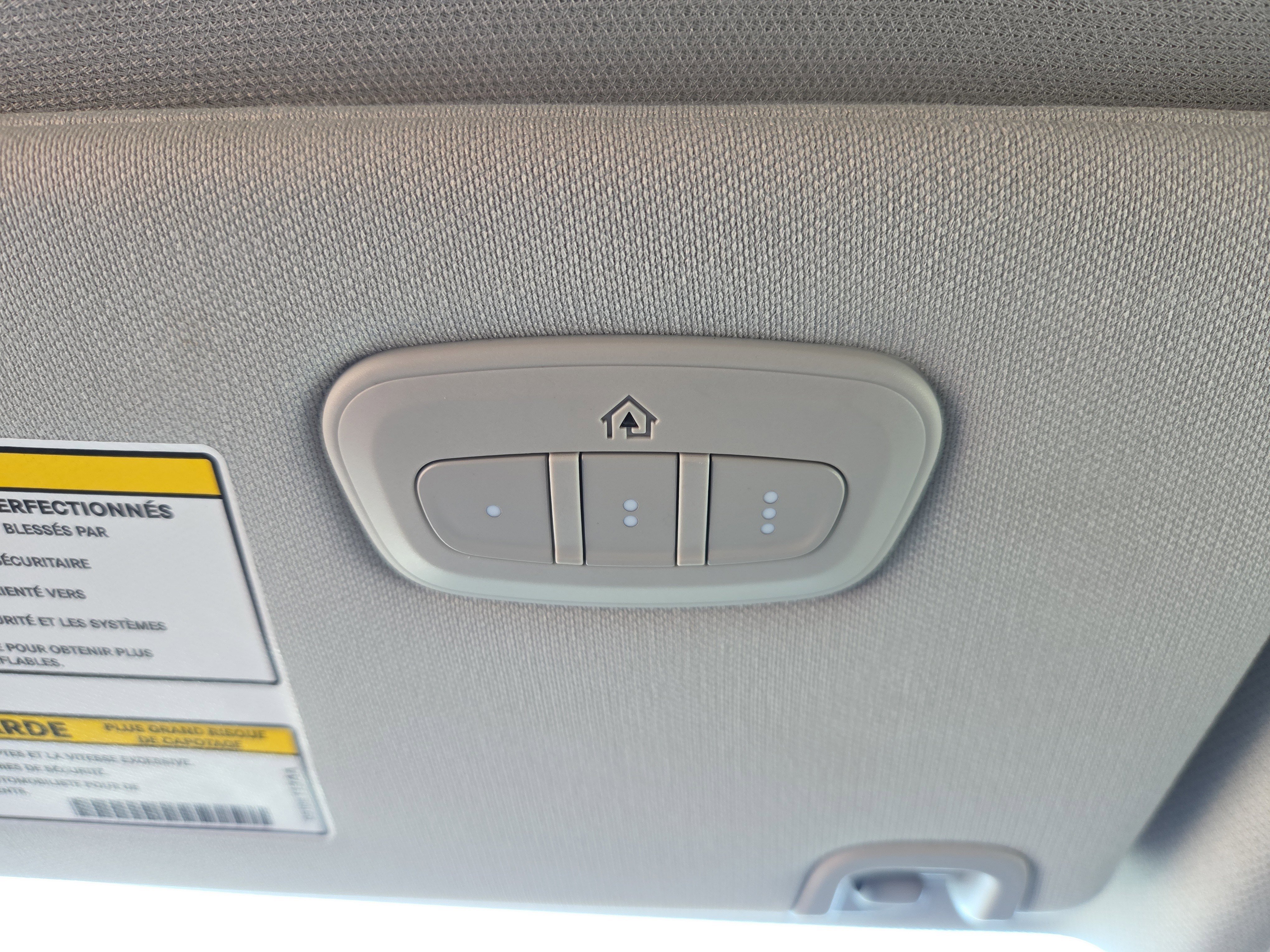 Certified 2020 Jeep Cherokee Trailhawk w/ Comfort/Convenience Group image 16