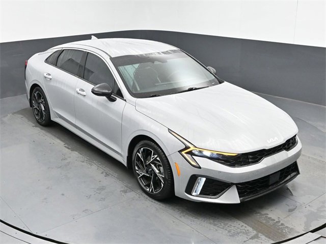 Used 2025 Kia K5 GT-Line image 13