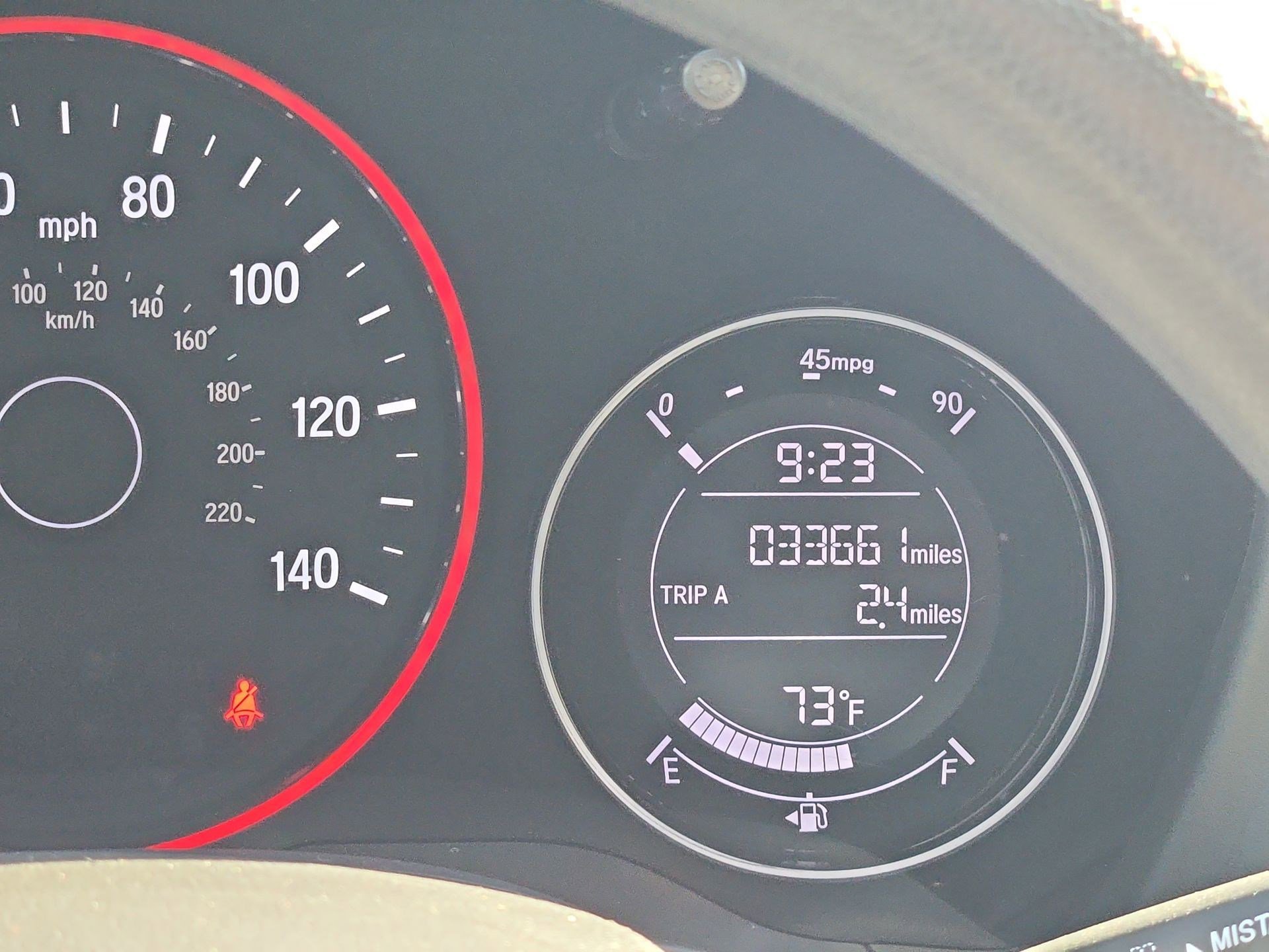 Used 2022 Honda HR-V LX image 20