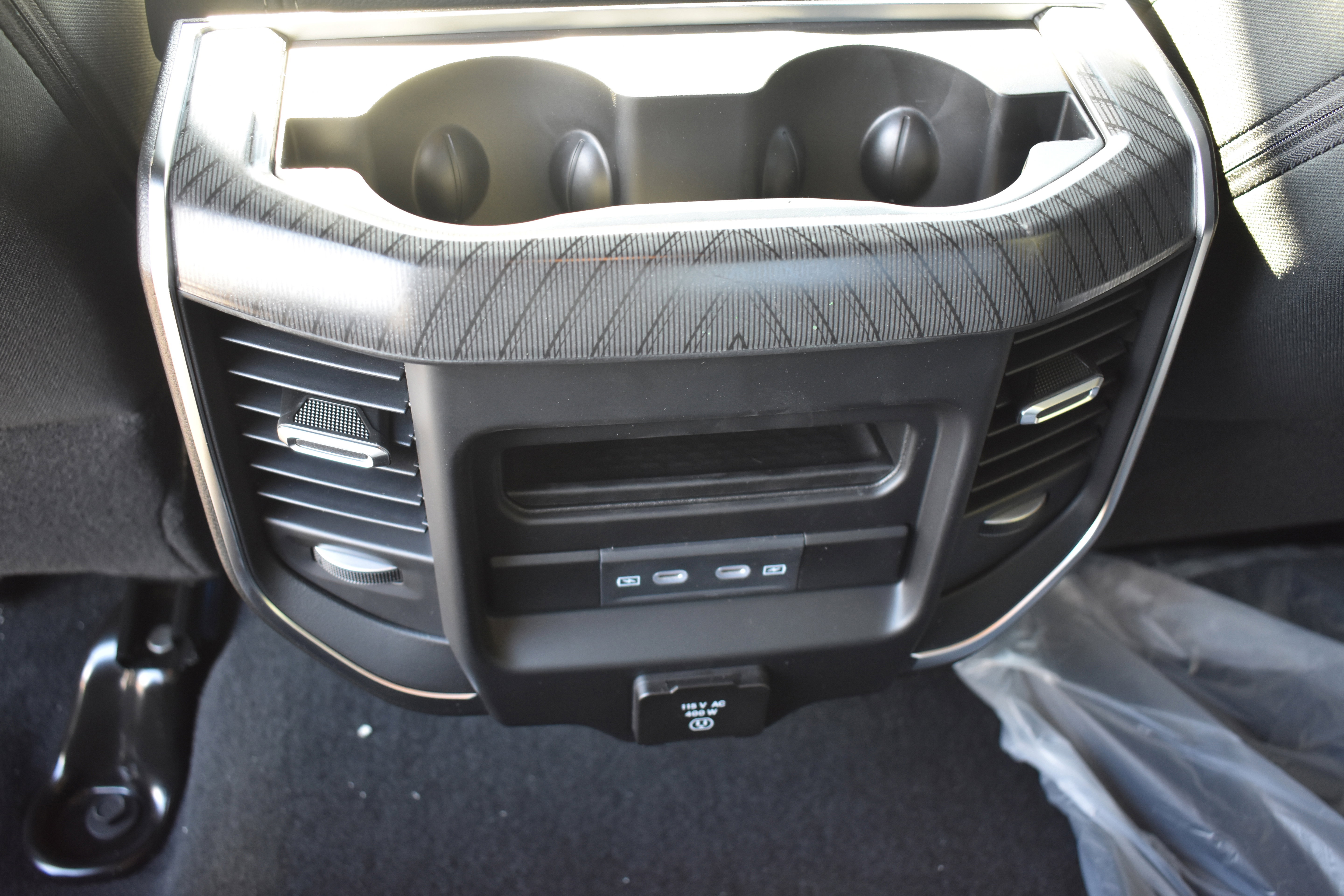 New 2026 RAM 2500 Big Horn image 28