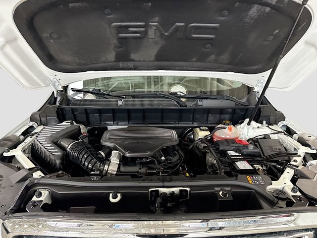 Used 2018 GMC Acadia SLT image 33