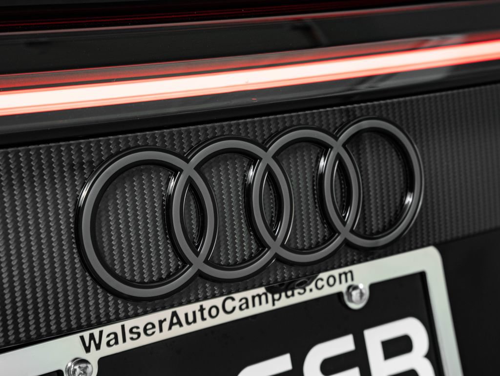 New 2026 Audi Q8 Prestige AWD/4WD image 17