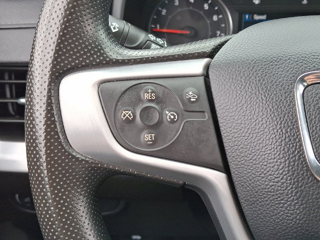 Used 2024 GMC Terrain SLE AWD/4WD image 20