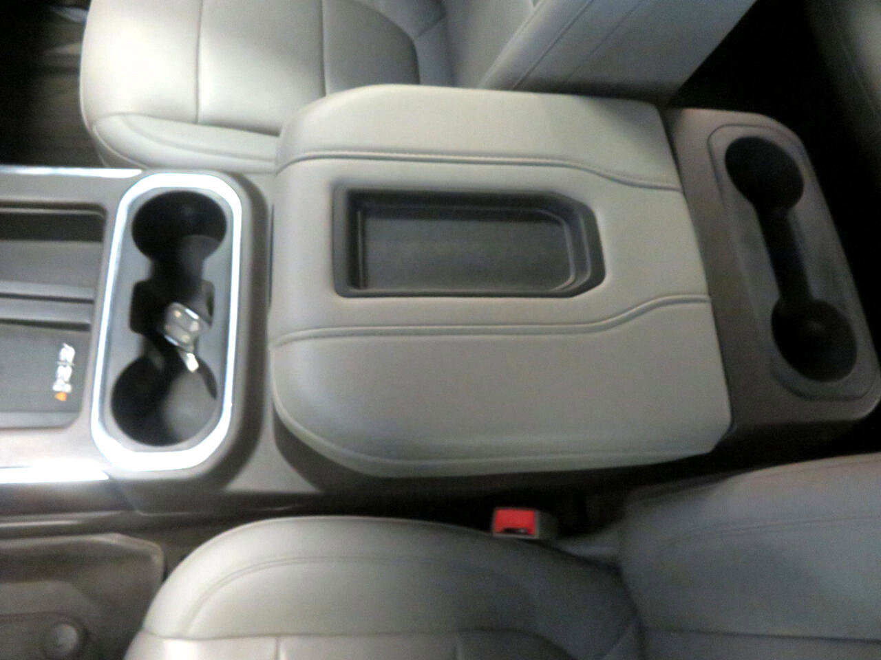 Used 2021 GMC Sierra 1500 SLT w/ SLT Premium Plus Package image 46