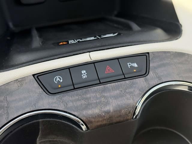 Used 2023 GMC Acadia Denali w/ Denali Ultimate Package image 34