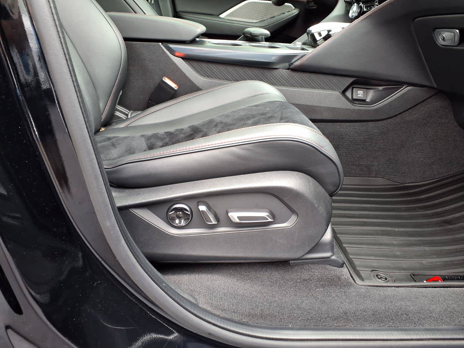 Certified 2024 Acura MDX A-Spec AWD/4WD image 30